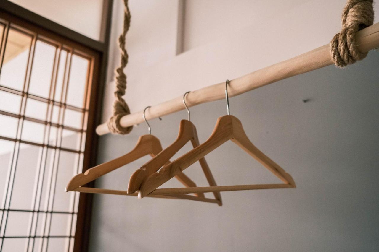 South Gate Home Stay Tainan Exterior photo